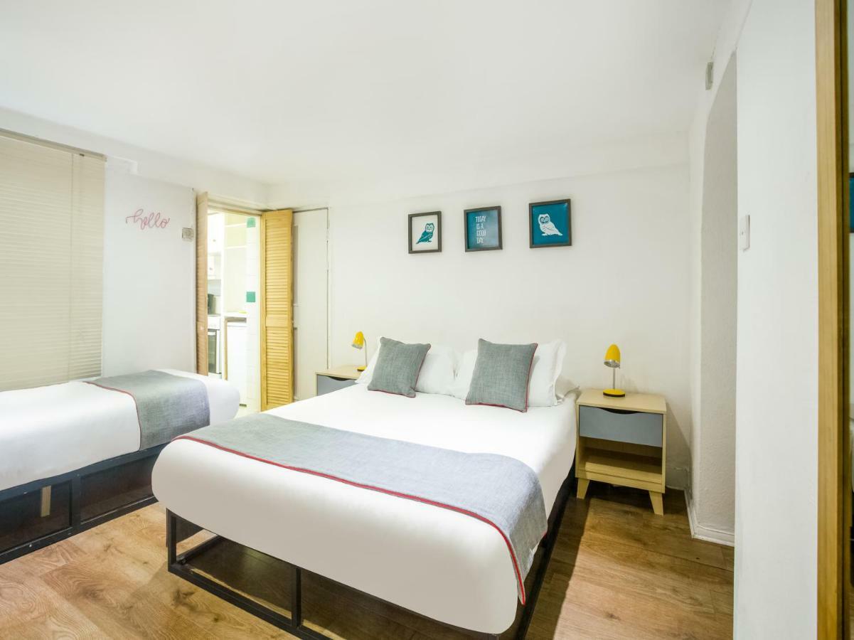 Oyo Lifestyle Hotel Sea Breeze 布赖顿 外观 照片