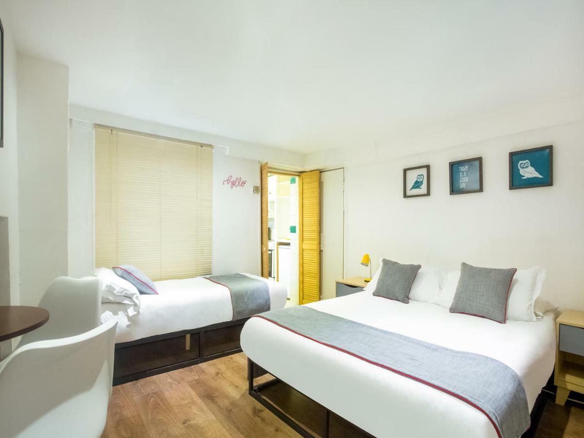 Oyo Lifestyle Hotel Sea Breeze 布赖顿 外观 照片