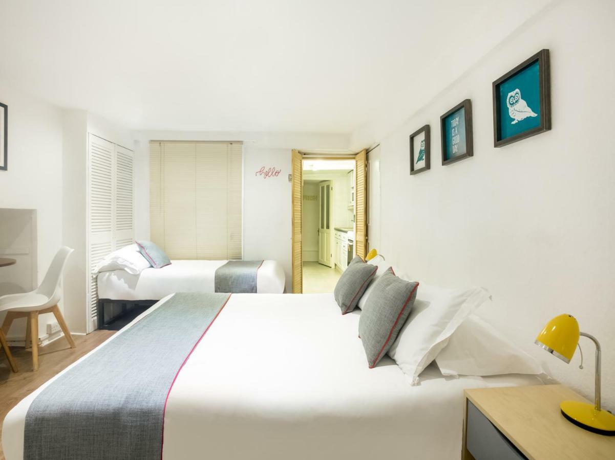 Oyo Lifestyle Hotel Sea Breeze 布赖顿 外观 照片